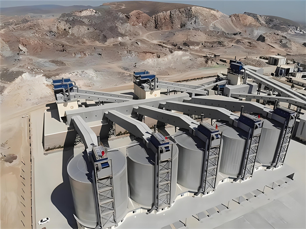 民和水泥钢板仓